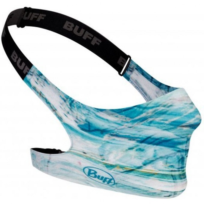 Маска защитная BUFF MASK MAKRANA SKY BLUE 126638.786.10.00