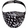 Маска защитная детская BUFF MASK BAWE BLACK 126645.999.10.00