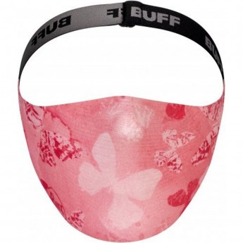 Маска защитная детская BUFF MASK NYMPHA PINK