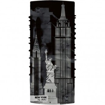 Многофункциональная бандана-труба BUFF ORIGINAL NEW YORK