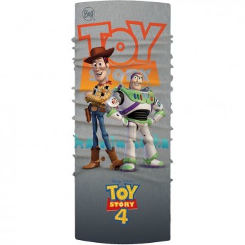 Многофункциональная бандана-труба детская BUFF ORIGINAL WOODY&BUZZ MULTI