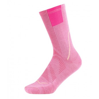 Носки BUFF COOLNET CREW PINK размер L Носки BUFF COOLNET CREW PINK размер L