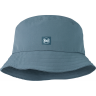 Панама BUFF ADVENTURE BUCKET Solid Stone Blue 135605.754.30.00