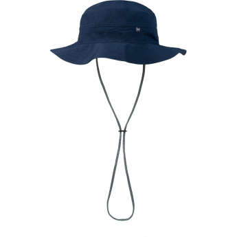 Панама BUFF EXPLORE BOONEY Solid Navy