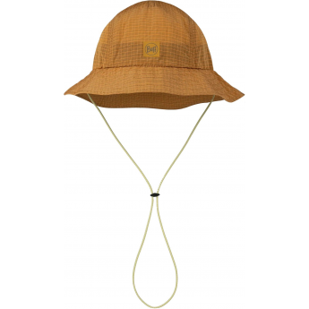 Панама BUFF GO BUCKET Solid Ginger