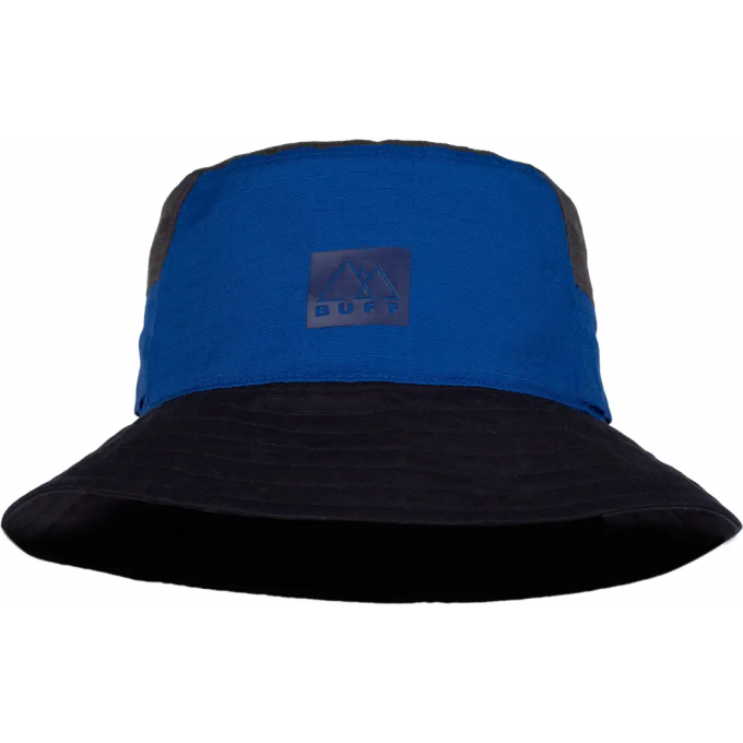 Панама BUFF NMAD BUCKET HAT AKAB NIGHT BLUE 133564.779.30.00