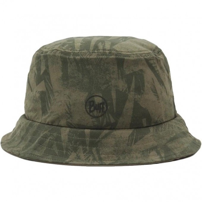 Панама BUFF NMAD BUCKET HAT YSTE FOREST 133563.809.30.00