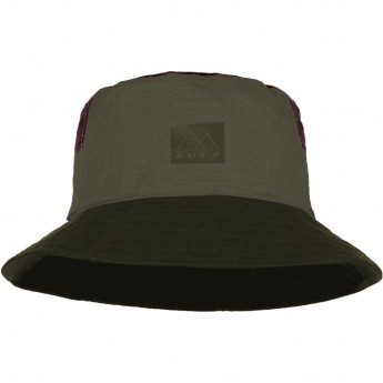 Панама BUFF SUN BUCKET HAT HAK KHAKI