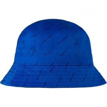 Панама BUFF SUN BUCKET HAT ISEKO AZURE