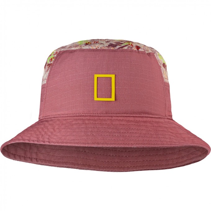 Панама BUFF SUN BUCKET HAT TEMARA DAMASK 131352.438.20.00