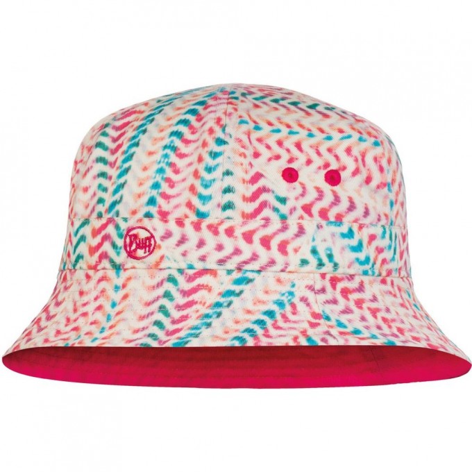 Панама детская BUFF BUCKET HAT KUMKARA MULTI 120042.555.10.00