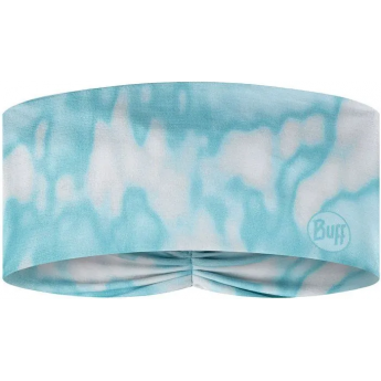 Повязка BUFF COOLNET UV ELLIPSE Headband Mines Pool