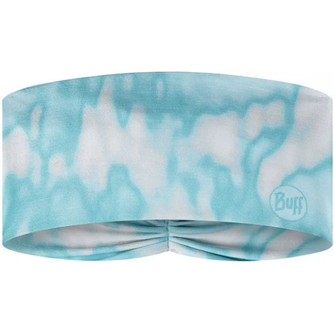 Повязка BUFF COOLNET UV ELLIPSE Headband Mines Pool 135910.722.10.00 Повязка BUFF COOLNET UV ELLIPSE Headband Mines Pool 135910.722.10.00