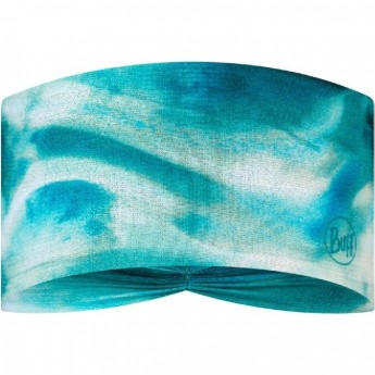 Повязка BUFF COOLNET UV+ ELLIPSE HEADBAND NEWA POOL