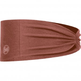 Повязка BUFF COOLNET UV+ ELLIPSE HEADBAND SOLID DAMASK