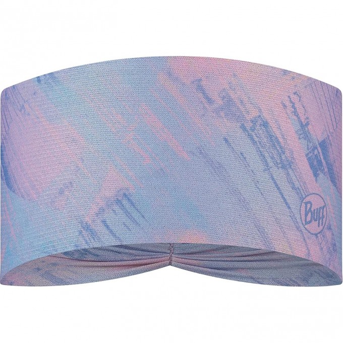 Повязка BUFF COOLNET UV ELLIPSE LASEA MULTI 133799.555.10.00