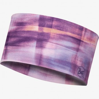 Повязка BUFF COOLNET UV ELLIPSE WAE PURPLE