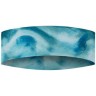 Повязка BUFF COOLNET UV+ SLIM HEADBAND NEWA POOL 131424.722.10.00