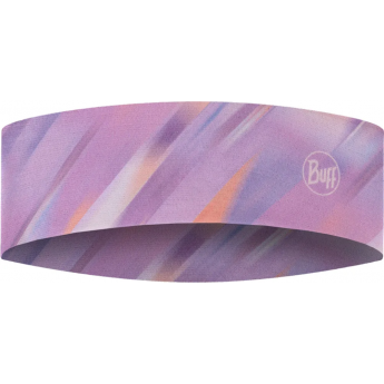 Повязка BUFF COOLNET UV SLIM HEADBAND THISY MULTI