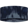 Повязка BUFF COOLNET UV WIDE Headband Mines Graphite 135904.901.10.00