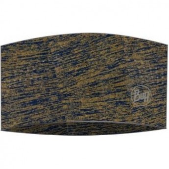 Повязка BUFF DRYFLX HEADBAND BRINDLE BROWN