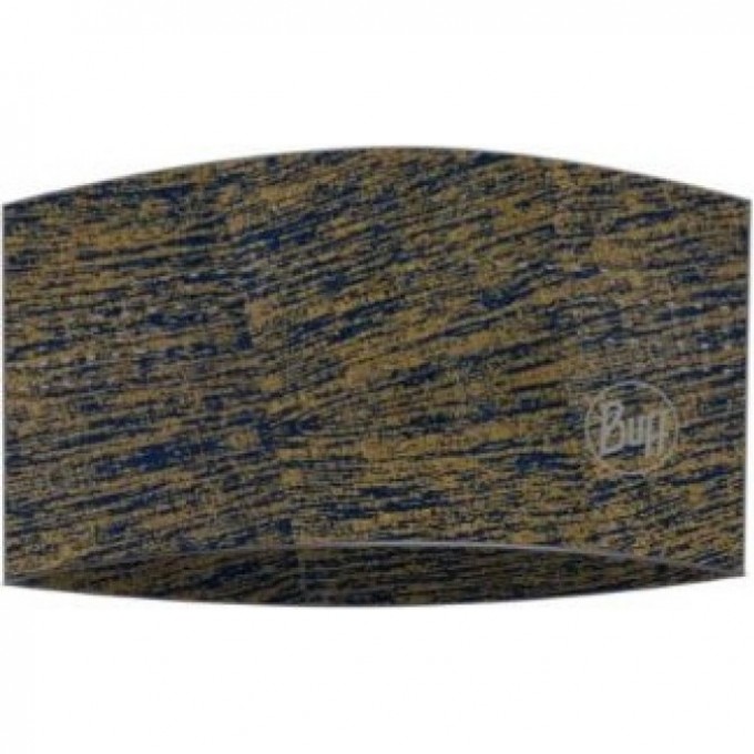 Повязка BUFF DRYFLX HEADBAND BRINDLE BROWN 118098.315.10.00