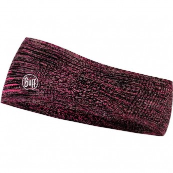 Повязка BUFF DRYFLX+ HEADBAND FUCHSIA