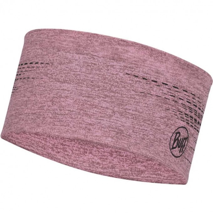 Повязка BUFF DRYFLX HEADBAND LAVENDER 118098.728.10.00