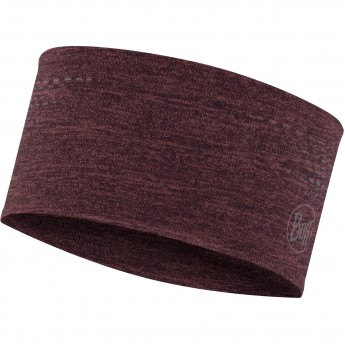 Повязка BUFF DRYFLX HEADBAND MAROON