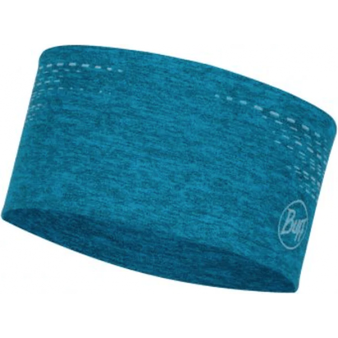 Повязка BUFF DRYFLX HEADBAND TOURMALINE 118098.756.10.00