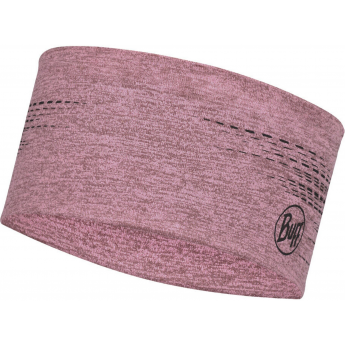 Повязка BUFF DRYFLX SOLID ROSE PINK