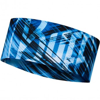 Повязка BUFF FASTWICK HEADBAND EDUR BLUE