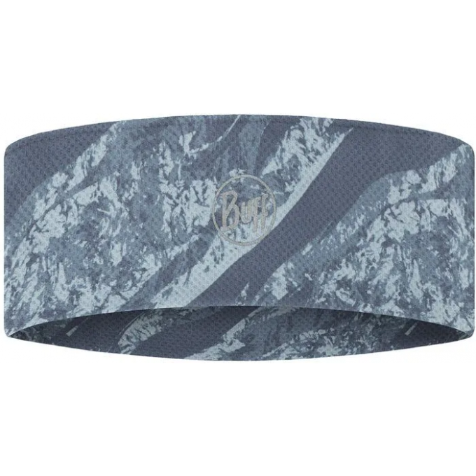 Повязка BUFF FASTWICK Headband Eukar Ash 135917.914.10.00 Повязка BUFF FASTWICK Headband Eukar Ash 135917.914.10.00