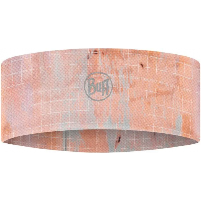 Повязка BUFF FASTWICK Headband Moutah Sand 135916.302.10.00 Повязка BUFF FASTWICK Headband Moutah Sand 135916.302.10.00
