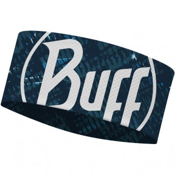 Повязка BUFF FASTWICK HEADBAND XCROSS