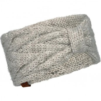 Повязка BUFF KNITTED HEADBAND CARYN CRU