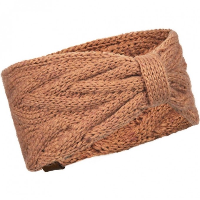 Повязка BUFF KNITTED HEADBAND CARYN ROSÉ 126465.512.10.00