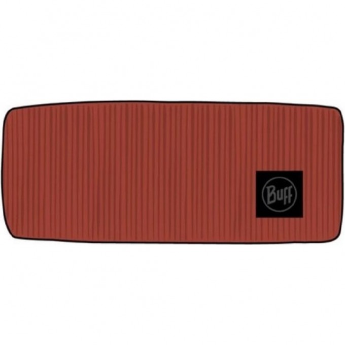 Повязка BUFF KNITTED HEADBAND NIELS EVO CINNAMON 129617.330.10.00