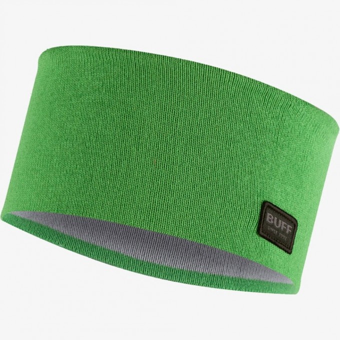 Повязка BUFF KNITTED HEADBAND NIELS MINT 129617.813.10.00