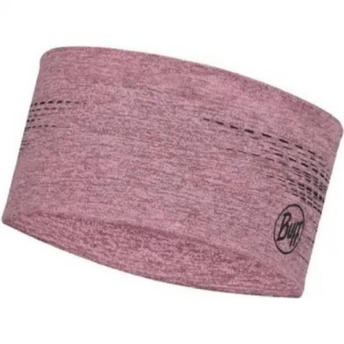 Повязка BUFF MERINO FLEECE HEADBAND LILAC SAND 129451.640.10.00