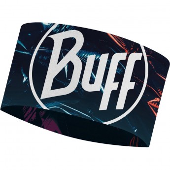 Повязка BUFF TECH FLEECE HEADBAND XCROSS