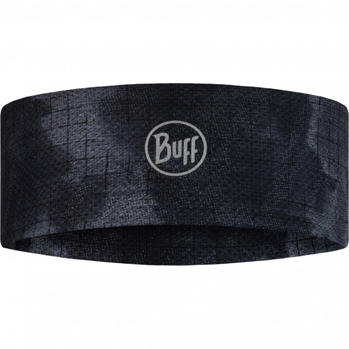 Повязка BUFF TECH ZESY GRAPHITE 136889.901.10.00