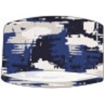 Повязка BUFF THERMONET HEADBAND BRIKY COBALT
