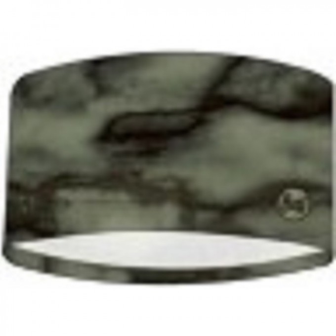 Повязка BUFF THERMONET HEADBAND FUST CAMOUFLAGE 132463.866.10.00