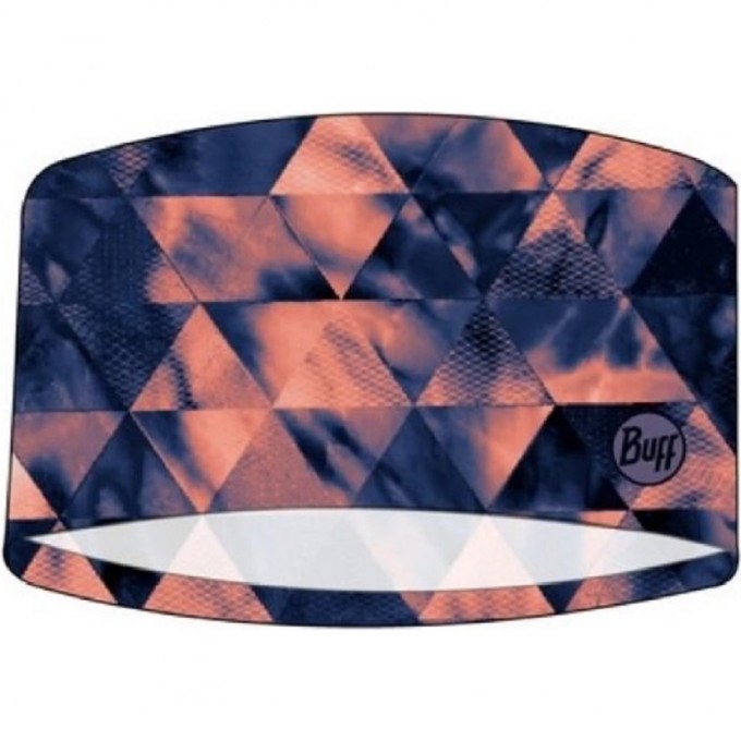 Повязка BUFF THERMONET HEADBAND SHIRAY MULTI 132461.555.10.00