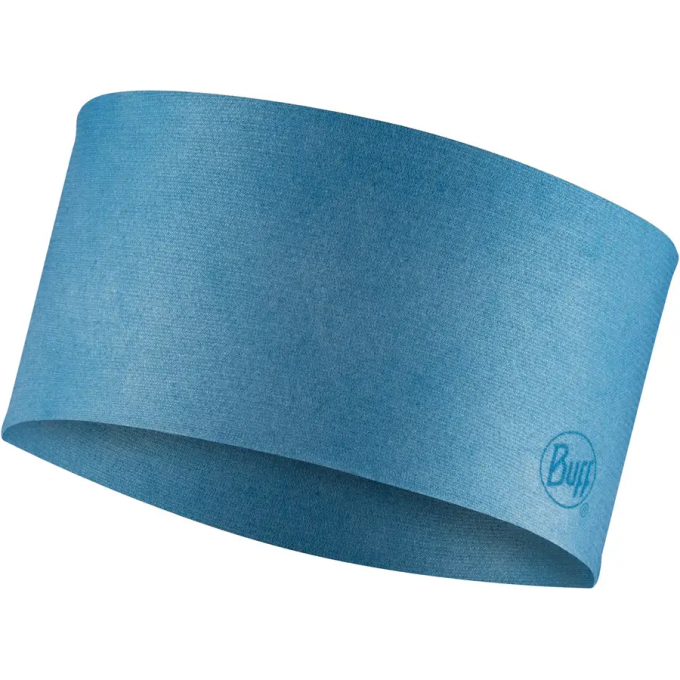 Повязка BUFF THERMONET HEADBAND SYNTH BLUE 134673.707.10.00