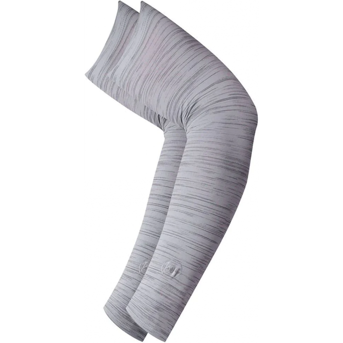 Рукава BUFF ARM SLEEVES LIGHT GREY 122818.933.35.00