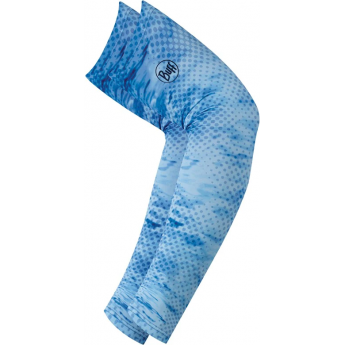 Рукава BUFF ARM SLEEVES NEXS BLUE