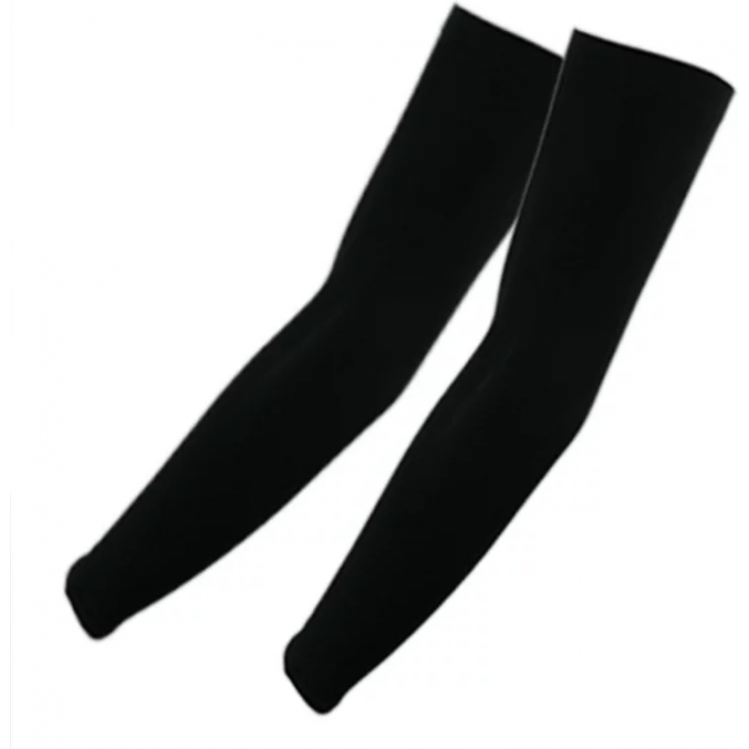 Рукава BUFF ARM SLEEVES SOLID BLACK 132300.999.20.00