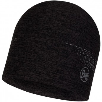 Шапка BUFF DRYFLX HAT R_BLACK